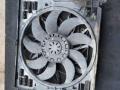 7806017 Вентилятор радиатора BMW 7 F01/F02 2009г. - фото №6