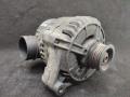 2246149, 0123515007 Генератор BMW 7 E38 1998г. - фото №3