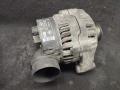 2246149, 0123515007 Генератор BMW 7 E38 1998г. - фото №5
