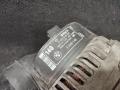 2246149, 0123515007 Генератор BMW 7 E38 1998г. - фото №7