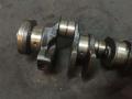 Коленвал BMW 7 E38 2001г. - фото №2