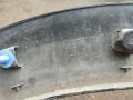 9825289177 Молдинг крыла заднего левого Peugeot 3008 2018г. - фото №10