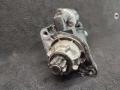 0001125600 Стартер Volkswagen Touareg 2005г. - фото №4