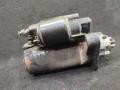 0001125600 Стартер Volkswagen Touareg 2005г. - фото №6
