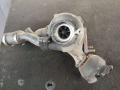 Турбина Peugeot 407 2006г. - фото №5