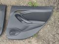 Обшивка двери передней левой (дверная карта) Lada Vesta 2017г. - фото №6