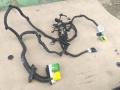 9852061880 Проводка двери передней правой Citroen C4 2021г. - фото №5