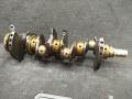 Коленвал Citroen C5 2003г. - фото №2