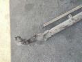 Балка подвески задняя Chrysler Voyager 1996г. - фото №9
