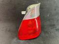 Фонарь задний левый BMW X5 E53 2002г. - фото №2