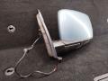 Зеркало наружное левое Chrysler Voyager 2011г. - фото №3