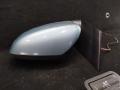 Зеркало наружное левое Chrysler Voyager 2011г. - фото №5