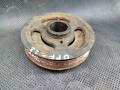 Шкив коленвала Opel Frontera 1997г. - фото №5