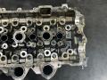 9655911480 Головка блока цилиндров Peugeot 407 2004г. - фото №5