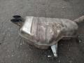 Глушитель Peugeot 607 2002г. - фото №3