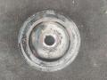 Шкив коленвала Mercedes Vaneo 2003г. - фото №2