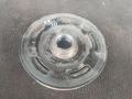 Шкив коленвала Mercedes Vaneo 2003г. - фото №4