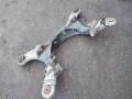 Балка подвески задняя Mercedes E W211 2005г. - фото №3