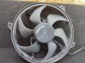 Вентилятор радиатора Peugeot 607 2001г. - фото №3