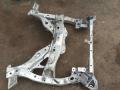6797643 Балка подвески передняя (подрамник) BMW 5 F10/F11/GT F07 2016г. - фото №4