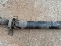 Карданный вал BMW 3 E36 1995г. - фото №6