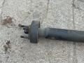 Карданный вал BMW 3 E36 1995г. - фото №8