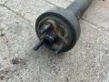 Карданный вал BMW 3 E36 1995г. - фото №9