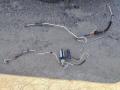 Трубка кондиционера Dodge Grand Caravan 2006г. - фото №3