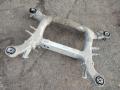 Балка подвески задняя BMW 5 G30/G31 2019г. - фото №2