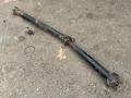 Карданный вал BMW 3 E36 1995г. - фото №2