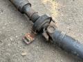 Карданный вал BMW 3 E36 1995г. - фото №6