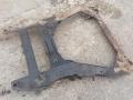 Балка подвески передняя (подрамник) Peugeot 605 1992г. - фото №5