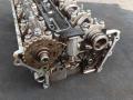 Головка блока цилиндров BMW 7 E38 1999г. - фото №10