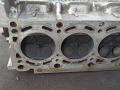 Головка блока цилиндров BMW 5 E39 1999г. - фото №9