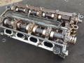 Головка блока цилиндров BMW 5 E39 1999г. - фото №4