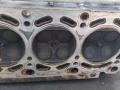 Головка блока цилиндров BMW 5 E39 1999г. - фото №9
