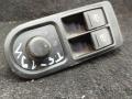 7H5959539 Кнопка стеклоподъемника Volkswagen Transporter 2004г. - фото №6