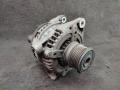 Генератор Chrysler Grand Voyager 2002г. - фото №4