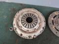 Корзина сцепления Chrysler Voyager 2003г. - фото №4