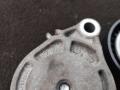 Натяжитель ремня генератора BMW 2 F45/F46 2015г. - фото №2
