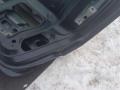 Крышка багажника (дверь 3-5) BMW 7 F01/F02 2009г. - фото №4