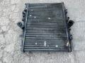 Радиатор (основной) Peugeot 607 2002г. - фото №3