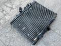 Радиатор (основной) Peugeot 607 2002г. - фото №4