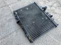 Радиатор (основной) Peugeot 607 2002г. - фото №6