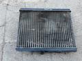 Радиатор (основной) Peugeot 607 2002г. - фото №9