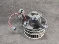 Моторчик печки Chrysler Town Country 2005г. - фото №2