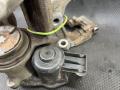 Суппорт задний правый BMW 5 F10/F11/GT F07 2016г. - фото №4