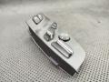 9163281 Кнопка регулировки сидения BMW 7 F01/F02 2009г. - фото №3