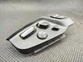9163281 Кнопка регулировки сидения BMW 7 F01/F02 2009г. - фото №4