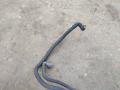 Трубка топливная Peugeot 3008 2018г. - фото №4